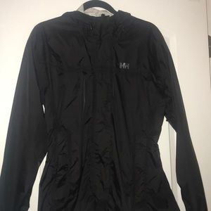 HELLY HANSEN WINDBREAKER